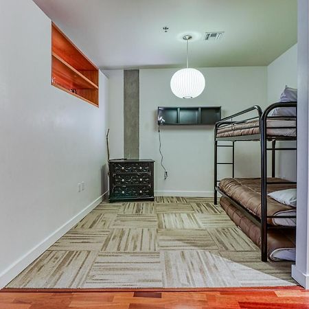 Oak Street Lofts Hotell Hood River Eksteriør bilde