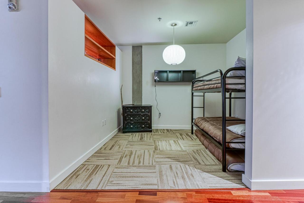 Oak Street Lofts Hotell Hood River Eksteriør bilde