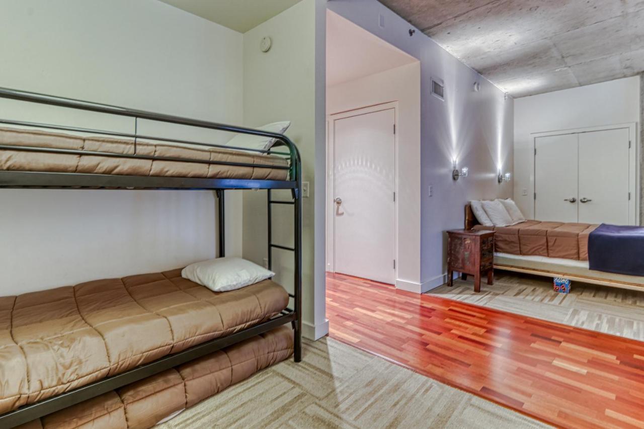Oak Street Lofts Hotell Hood River Eksteriør bilde