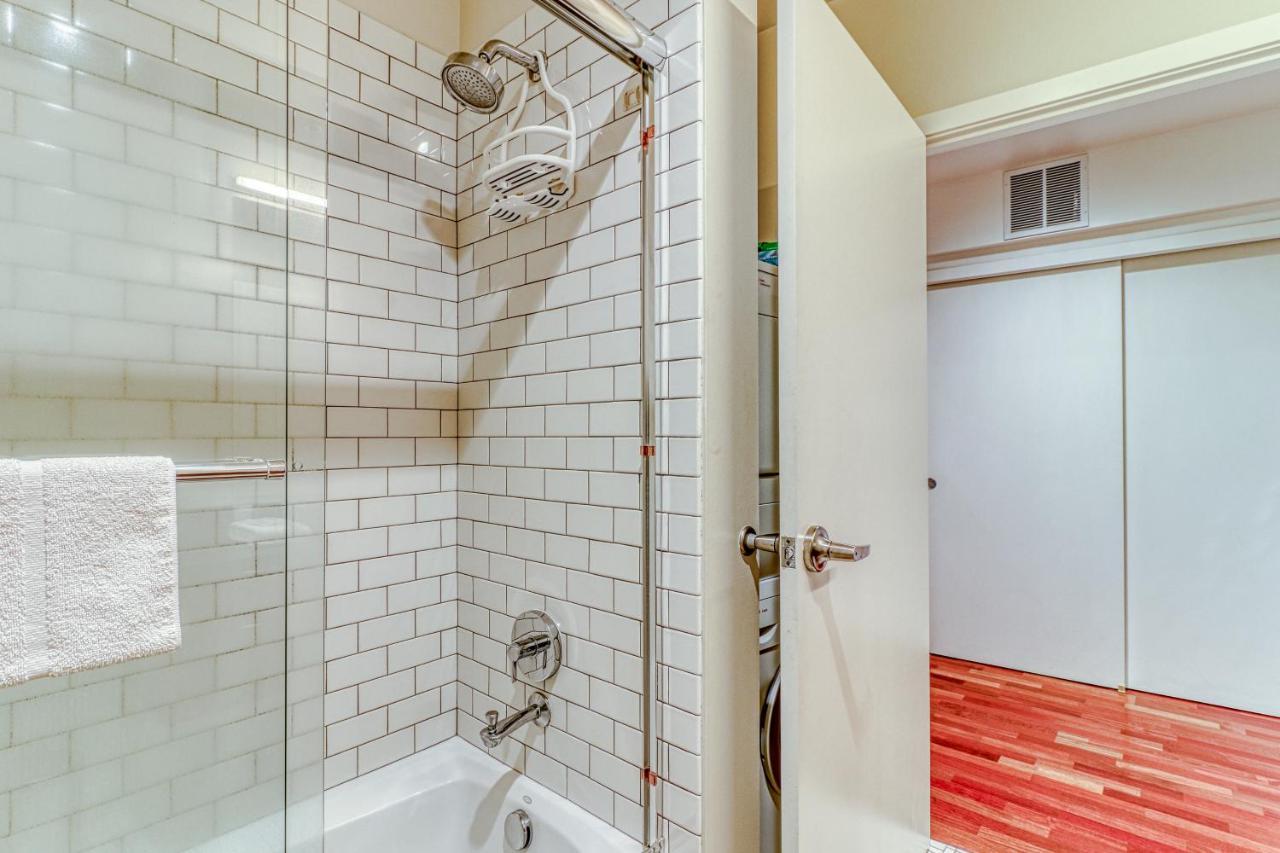 Oak Street Lofts Hotell Hood River Eksteriør bilde