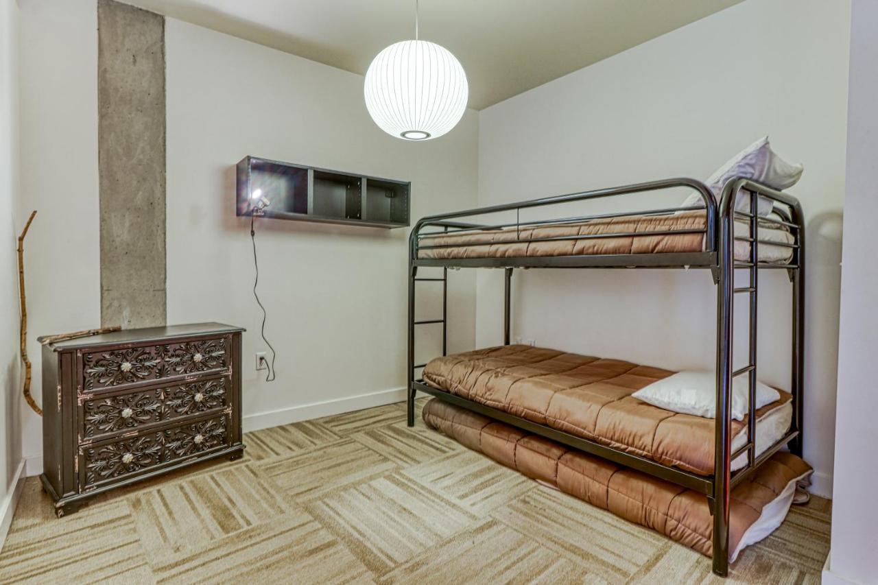 Oak Street Lofts Hotell Hood River Eksteriør bilde